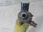 Injector 1.5 dci k9k 872 h8201636333  0445110800 Dacia Sandero 2 (fac - 4