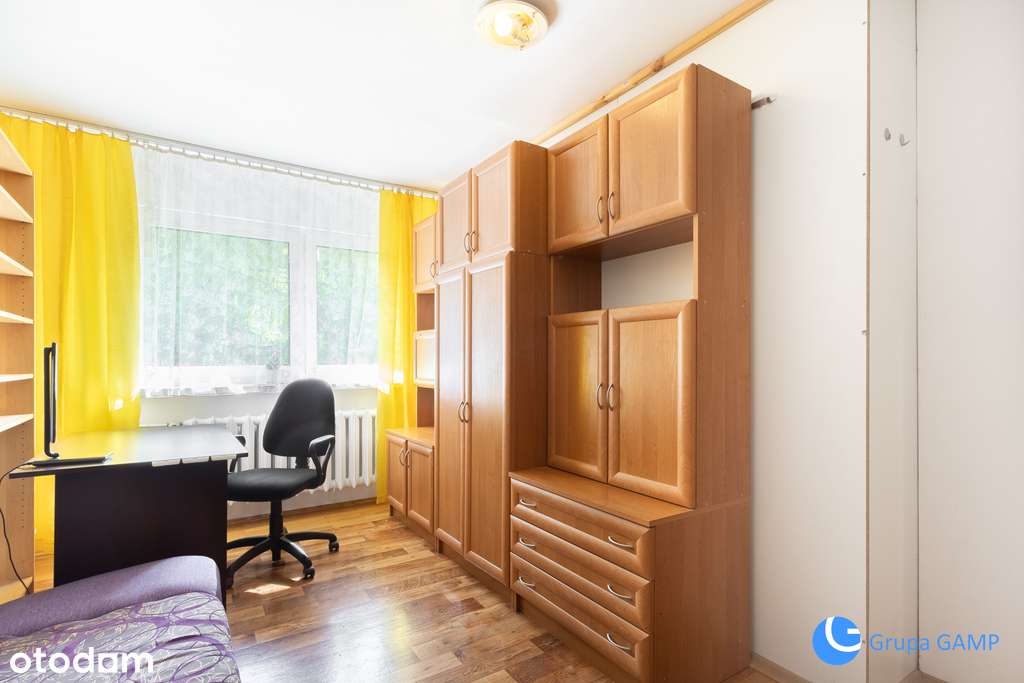 Dostępne 3 pokoje - od 8 do 11 m2 | ul. Mazowiecka