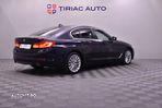 BMW Seria 5 520i Aut. Luxury Line - 5