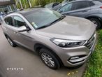 Hyundai Tucson blue 1.7 CRDi 2WD Style - 3