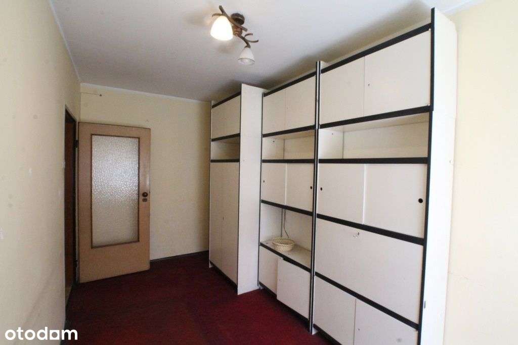 Duże mieszkanie do własnej aranżacji.-16