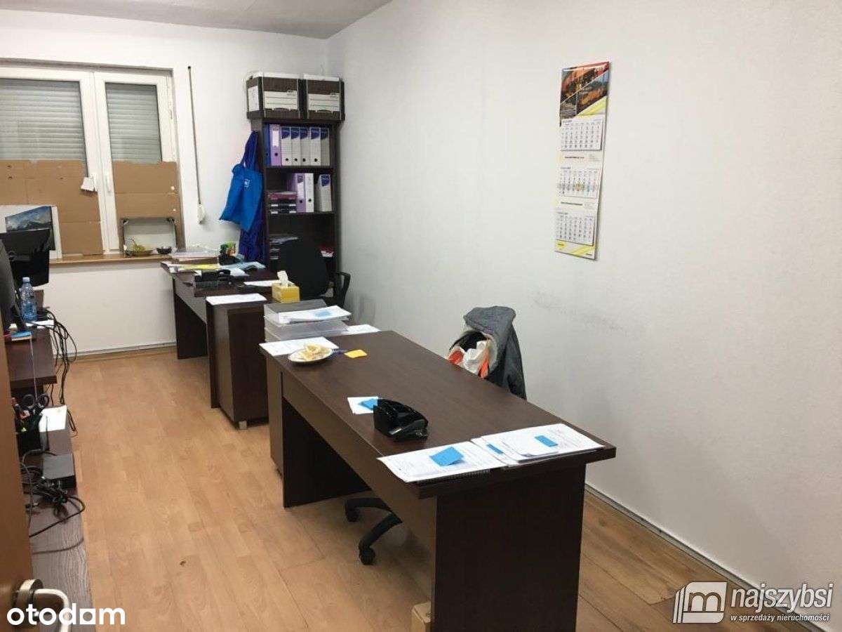 Choszczno - Hala z dużą działką i potencjałem inwe - Pełny obrazek: 4/9