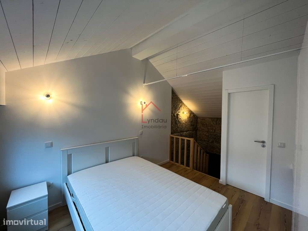 T1 Condomínio Fechado Guimarães - Grande imagem: 5/24