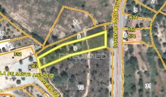 Terreno Mação - Grande imagem: 3/3