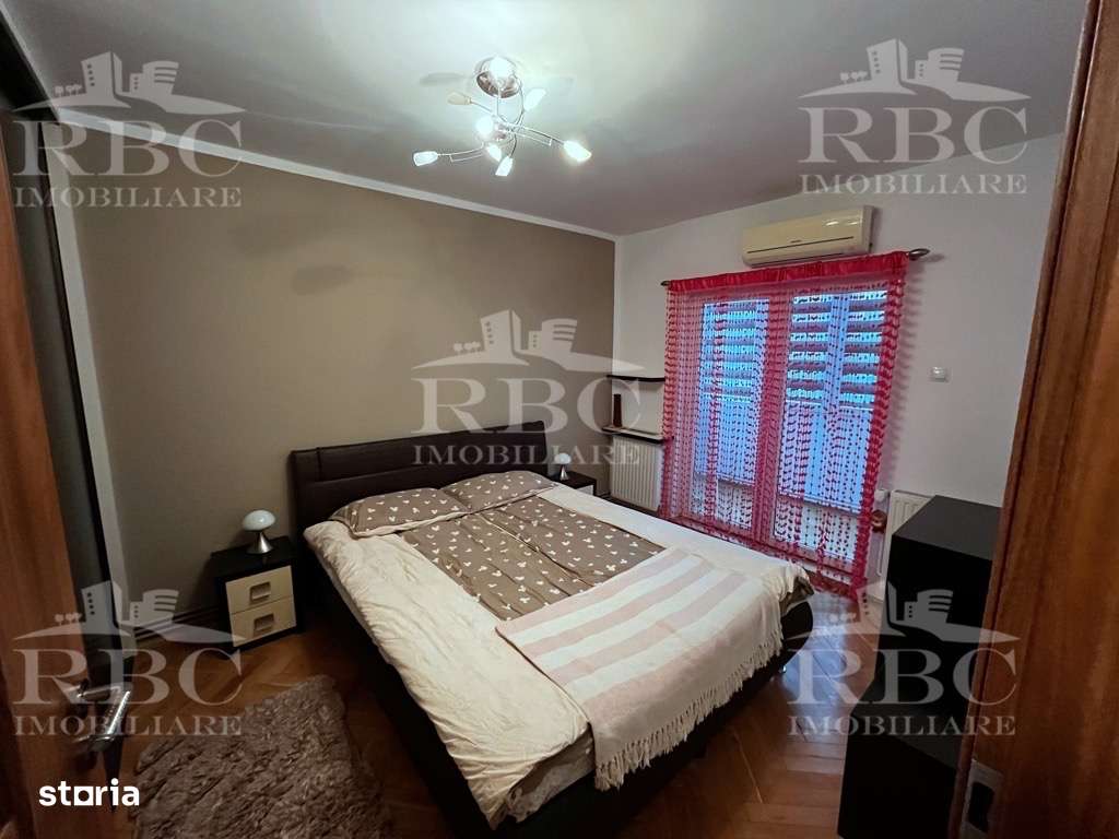 Apartament 3 camere decomandat cu garaj in Zorilor - Imagine principală: 3/10