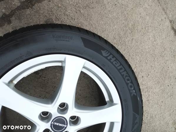 5x108 Felgi Aluminiowe Alufelgi 17 Koła Zimowe Zima FORD KUGA I II 2 GALAXY III 3 SMAX II 2 VOLVO XC70 S60 CC CROSS COUNTRY V60 CC Legnica ALU-RAD 235/55 6,5mm - 12