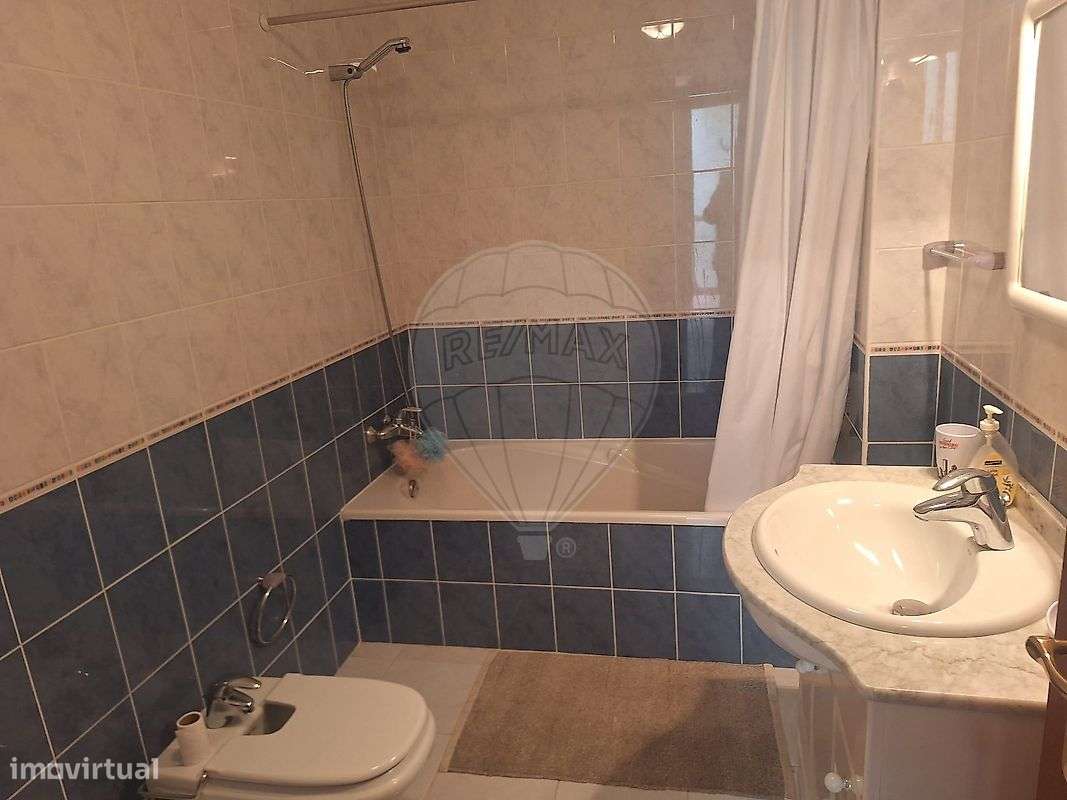 Moradia T2 para venda-8