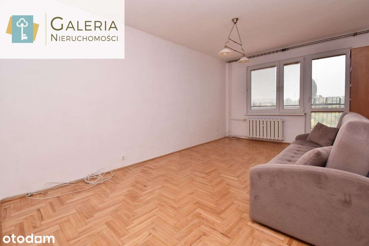 Dwa pokoje, II piętro, świetna lokalizacja! - Pełny obrazek: 5/16