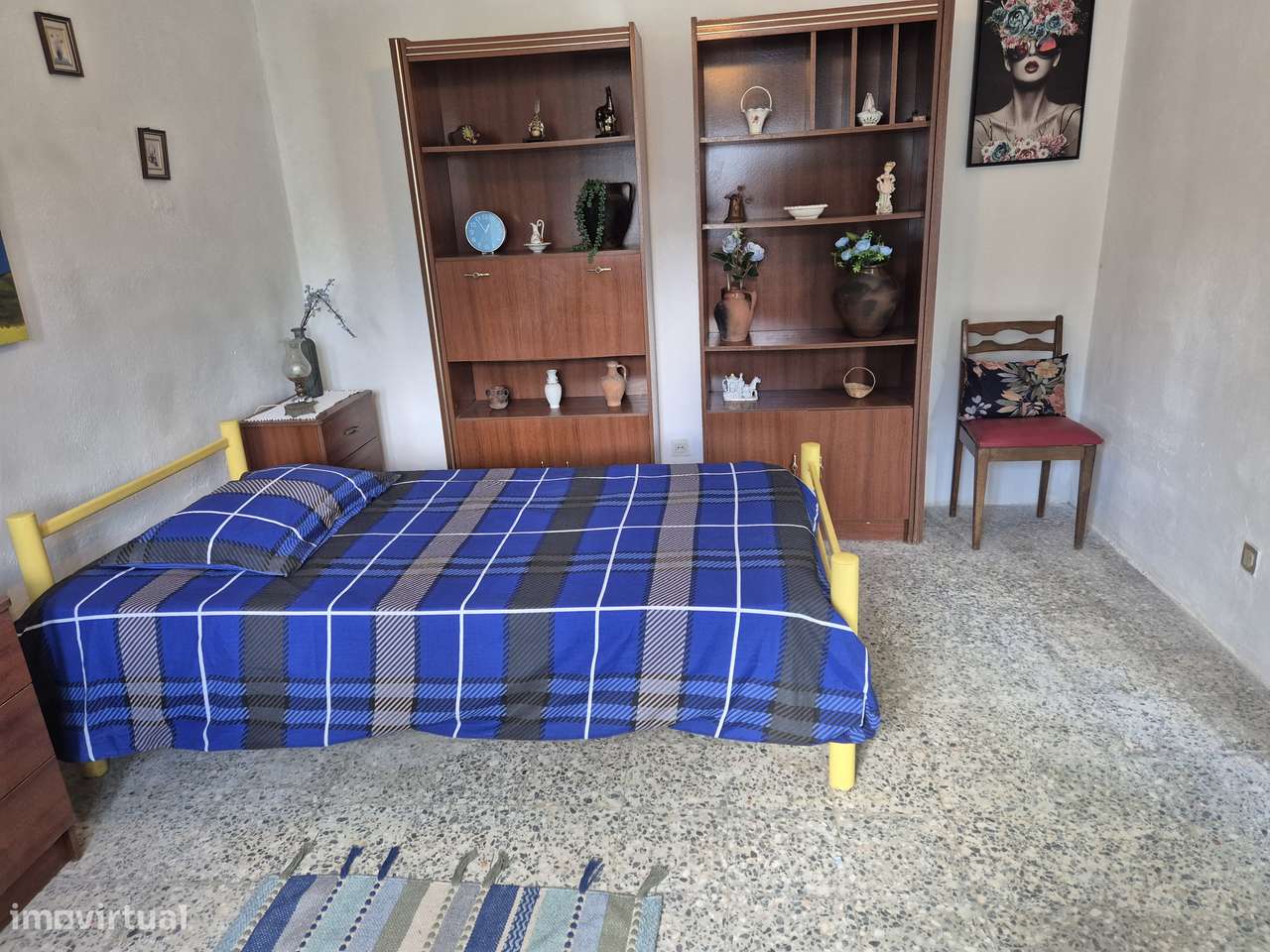 Moradia V2+estudioem Fontes Ferrenhas-Almodovar-9