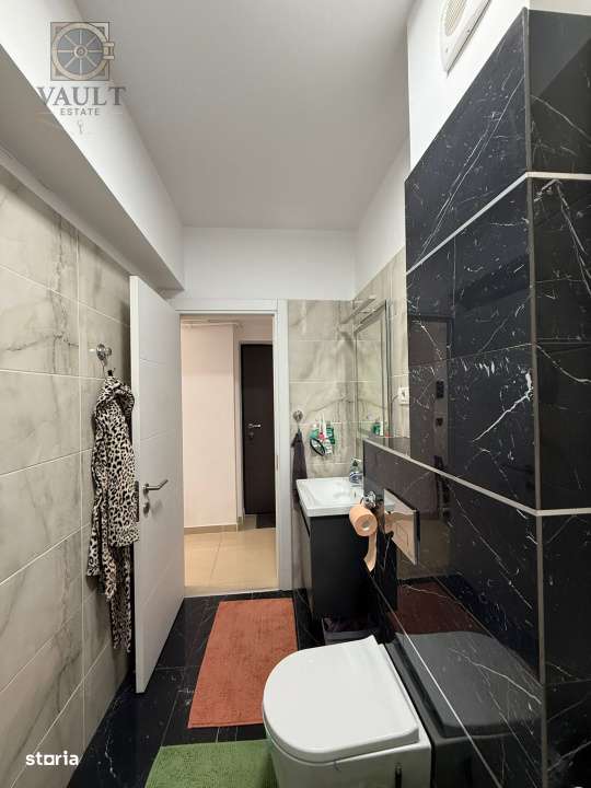 Apartament 2 camere - TERASA 18 MP - zona VITAN-14