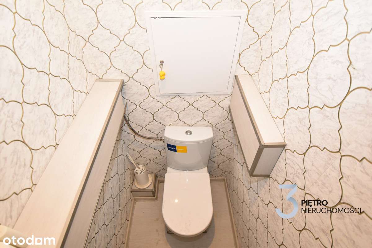 3  niezależne pokoje  | Zagórze | od zaraz!-15