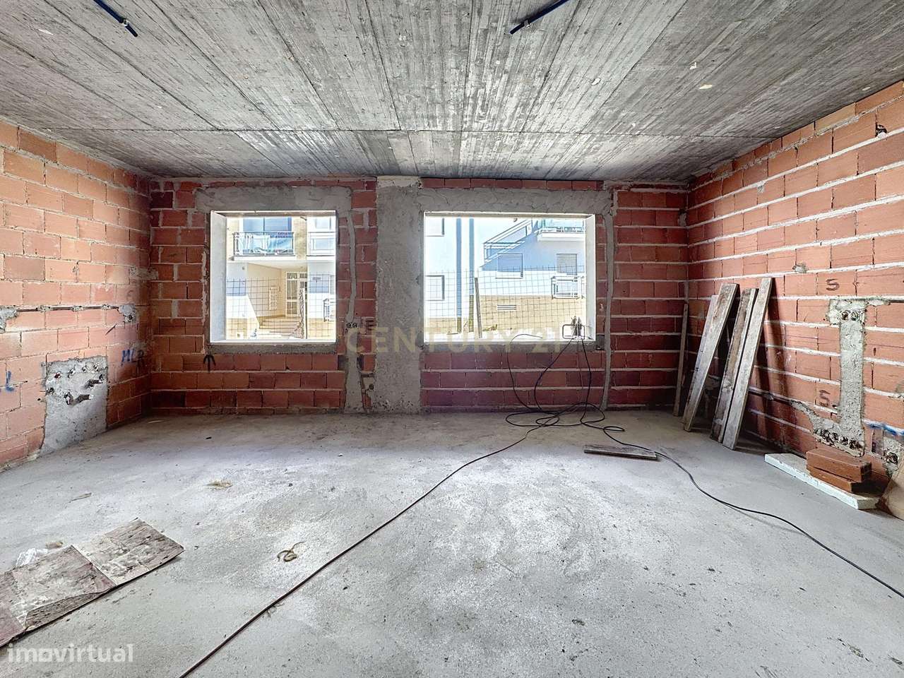 T3 moderno no Sítio da Nazaré – entrega 2026 - Grande imagem: 5/10