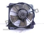 Motoventilador  Toyota Corolla (_e11_) 1.9 D (wze110_) - 1