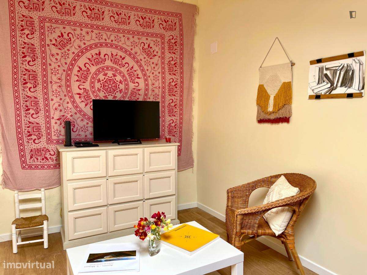 Apartamento com 2 quartos - localizado em Ponta delgada - Grande imagem: 5/30