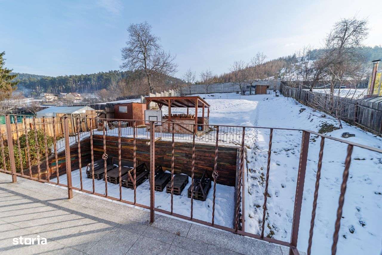 Casă Săcele Turcheș - Imagine principală: 5/18