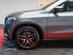 Mercedes-Benz GLE 43 AMG 4MATIC - 5