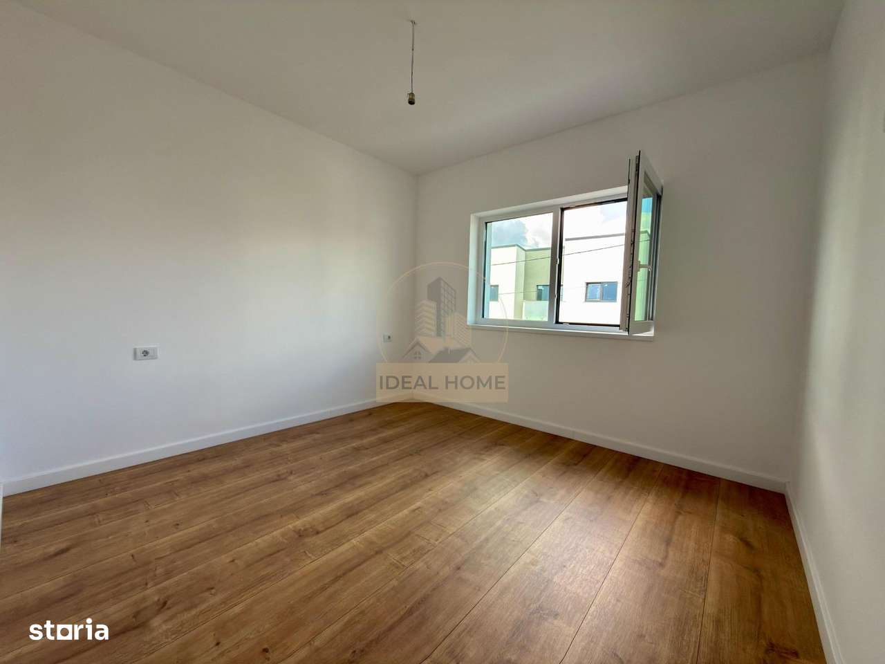 CASA INSIRUITA (P+1) - 4 CAMERE - 2 BAI - VALEA LUPULUI - 0% COMISION - Imagine principală: 4/13