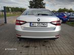 Skoda Superb 1.4 TSI ACTive - 7