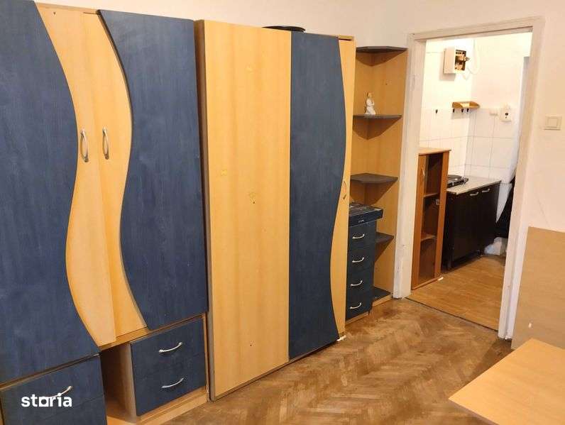 Giurgiului 164, M. Eroii Revolutiei, 20 minute de Piata Unirii cu STB - Imagine principală: 2/8