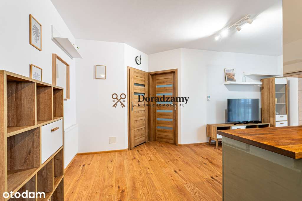 2 Pokoje Sprzedawane z Wyposażeniem - Projektant - Pełny obrazek: 5/7