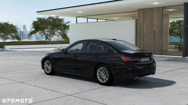 BMW Seria 3 320i - 3