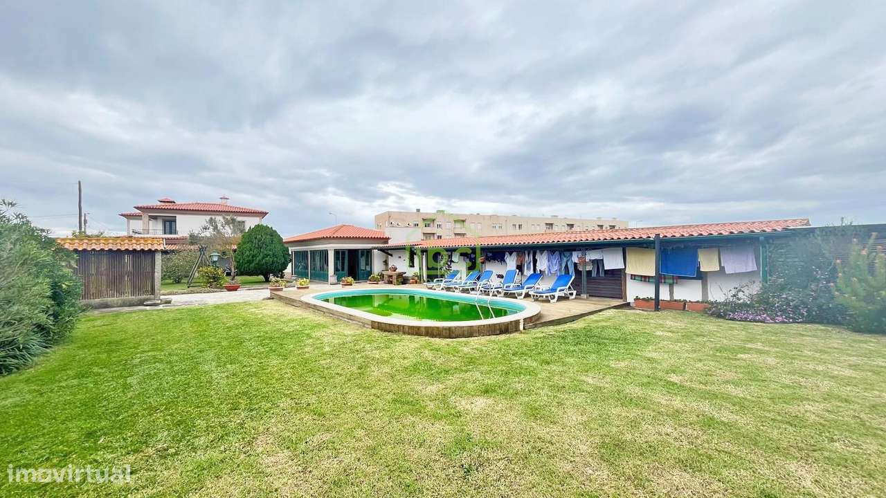 Moradia T5 | Aver-o-Mar | Póvoa de Varzim - Grande imagem: 2/32