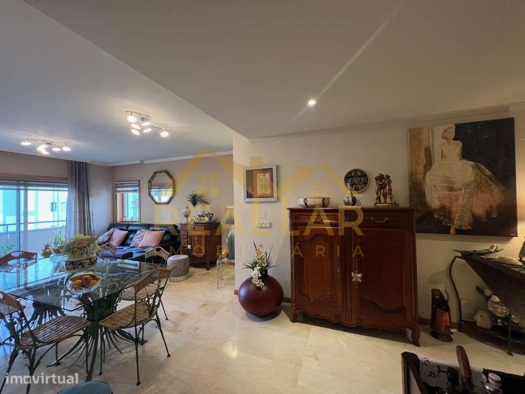 Apartamento T3 - Póvoa de Varzim - Grande imagem: 5/30