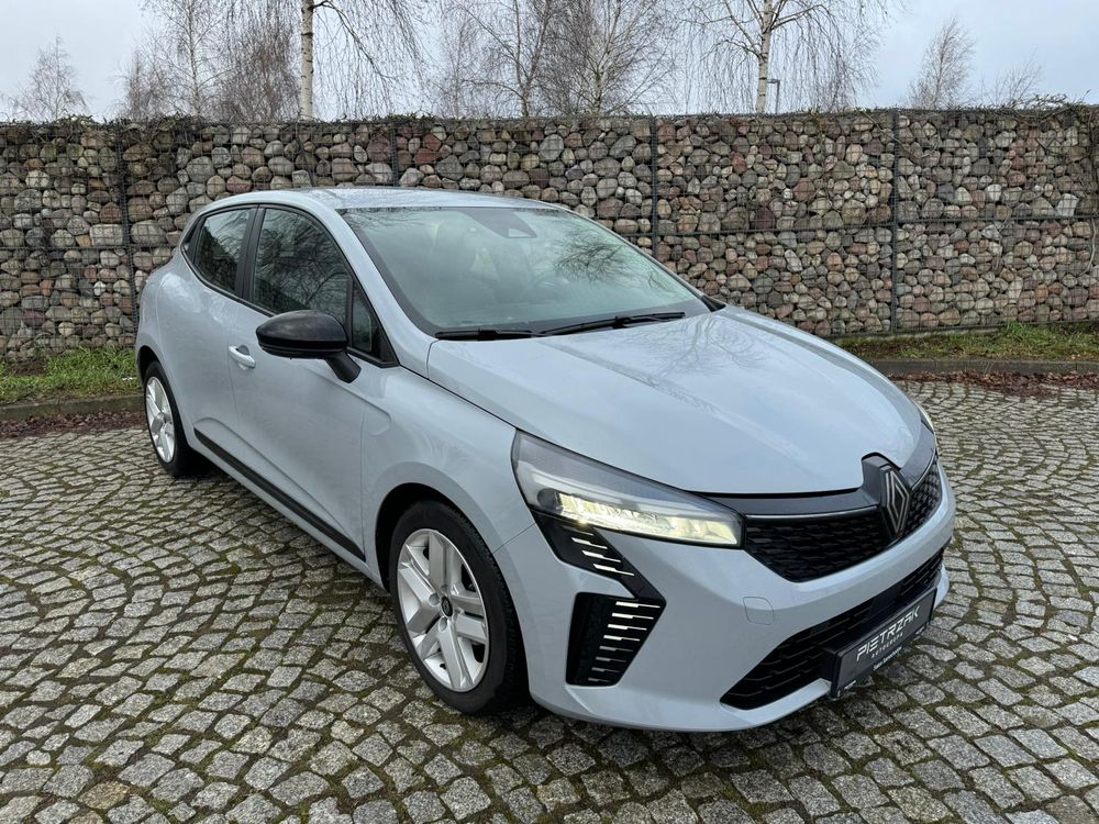 Renault Clio Salon Polska FV23%