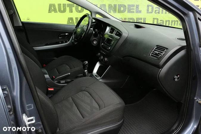 Kia Ceed Cee'd 1.6 GDI L - 12