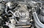 Motor NISSAN PATHFINDER III (R51) 2.5 dCi 4WD | 01.05 -  Usado REF. YD25DDTI - 1