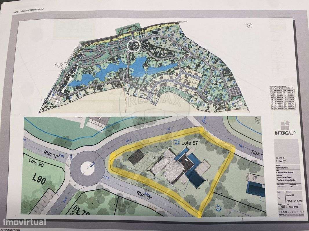 Terreno  para venda - Grande imagem: 5/11