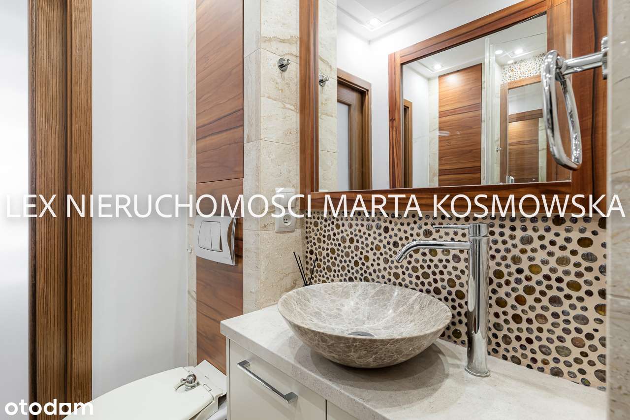 Przestronne, 3 pok. , 88,7 m, balkon 14,5 m, garaż, 2 komórki-11