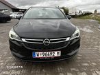 Opel Astra 1.6 CDTI DPF ecoFLEX Sports TourerStart/Stop Exklusiv - 5