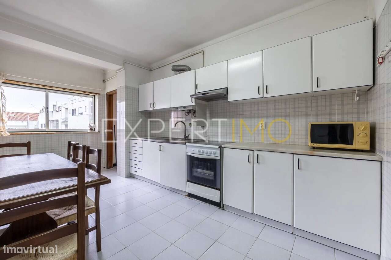 Apartamento T3||Mobilado||Pombal - Grande imagem: 3/33