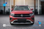 Volkswagen T-Cross - 8