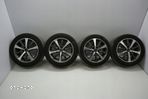 HONDA ACCORD VIII FELGI ALUMINIOWE 17" 5X114.3 ET55 TL0-775B - 1