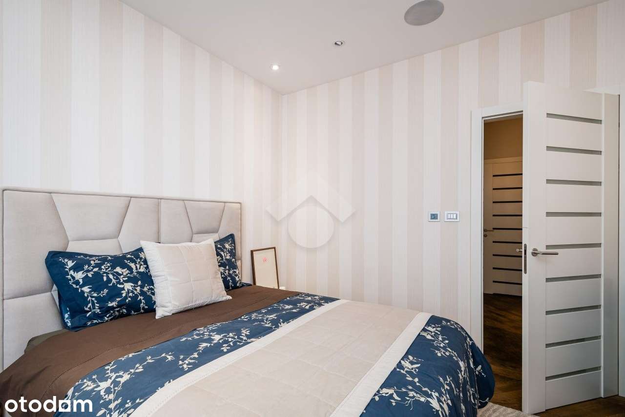 2-pokojowe mieszkanie w luksusowym standardzie!-9