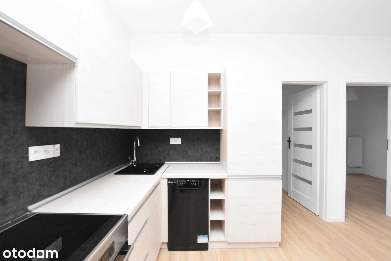 3pok. mieszkanie+ogródek+balkon+2miejsca postojowe+strych GWIAZDOWO - Pełny obrazek: 3/20