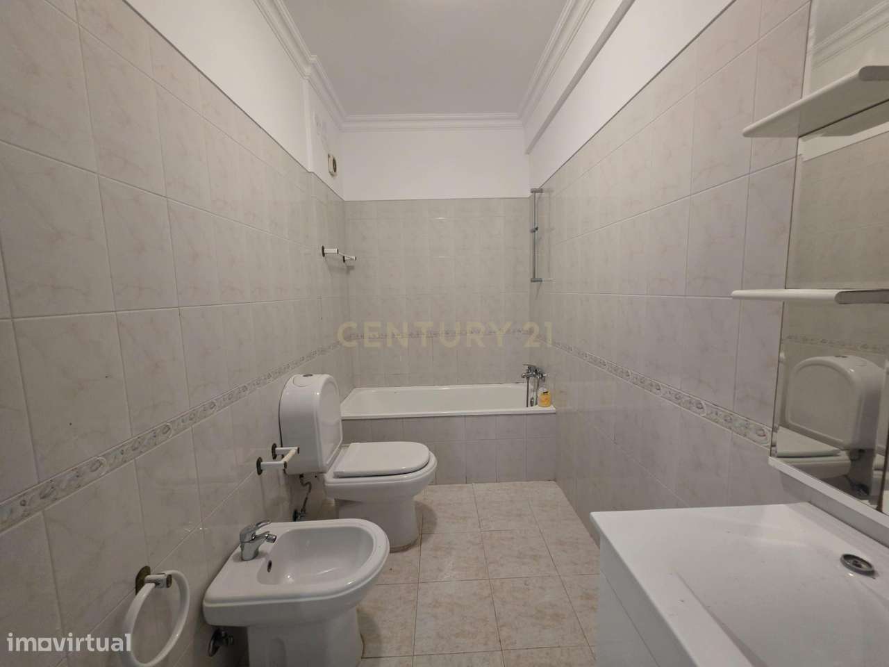 Apartamento T1 em Quinta do Conde, Sesimbra - 202500€-7