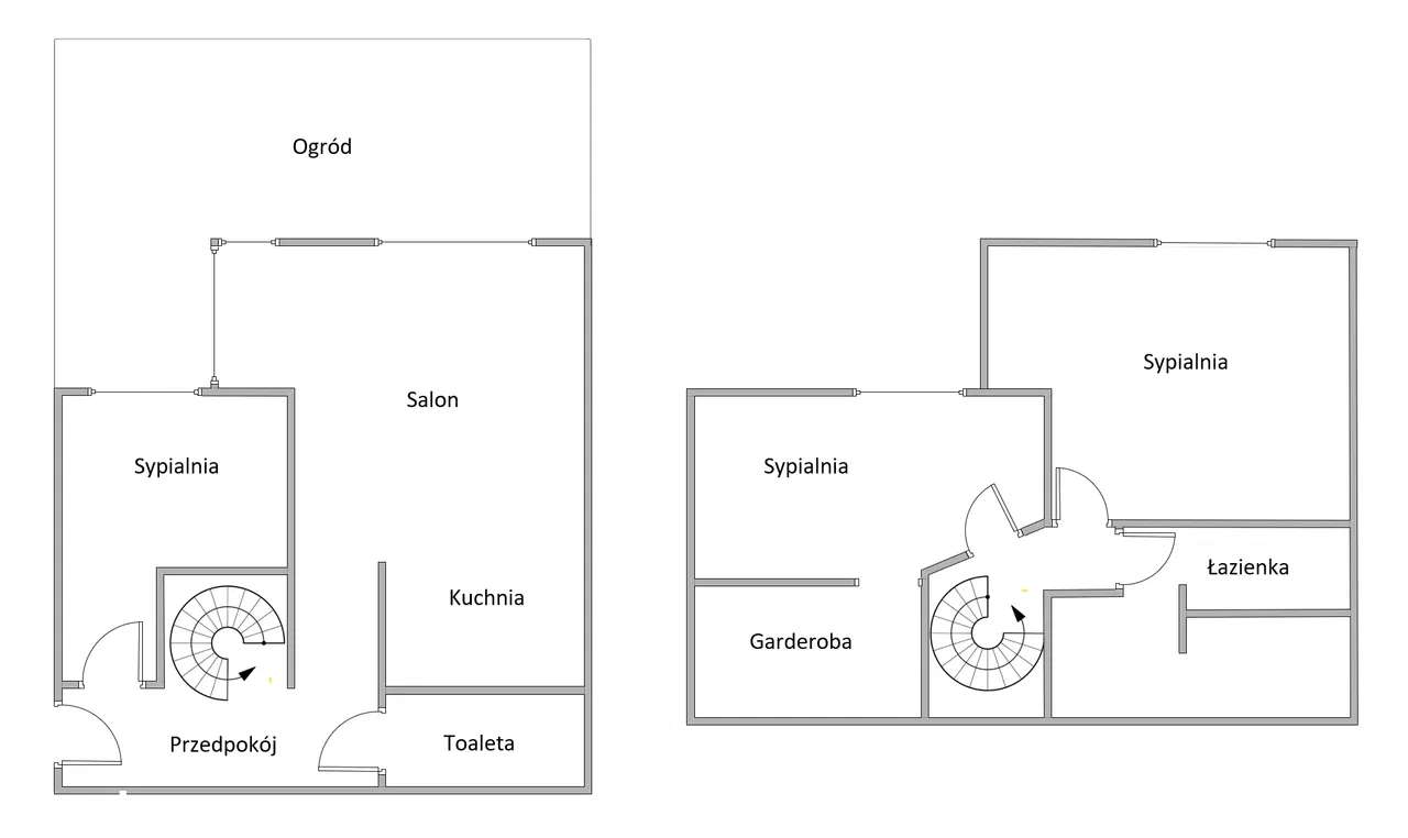 Mieszkanie 100m I ogródek I prywatne miejsce postojowe-13