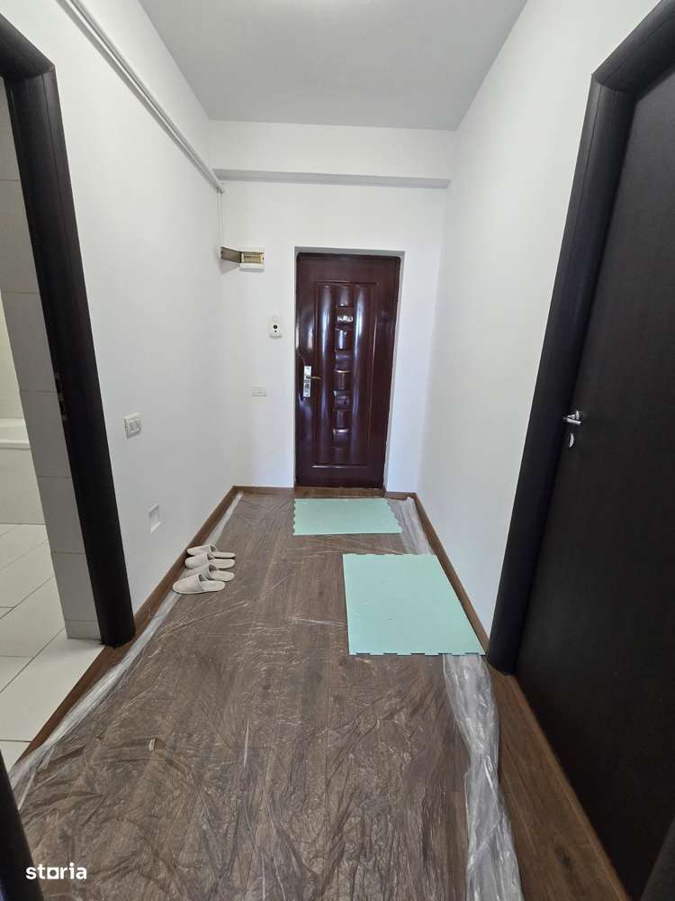 Apartament 2 camere de Vanzare Militari Residence (Parcare Subterana)-10