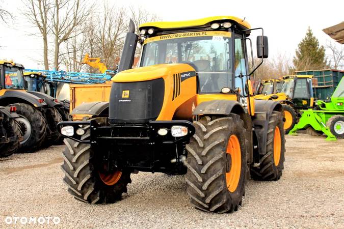 JCB FASTRAC 3230 XTRA - 2