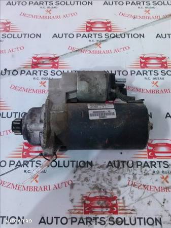 electromotor volkswagen golf 4 - 1