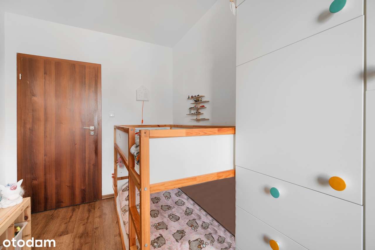 3-pokojowe mieszkanie w spokojnej okolicy-10