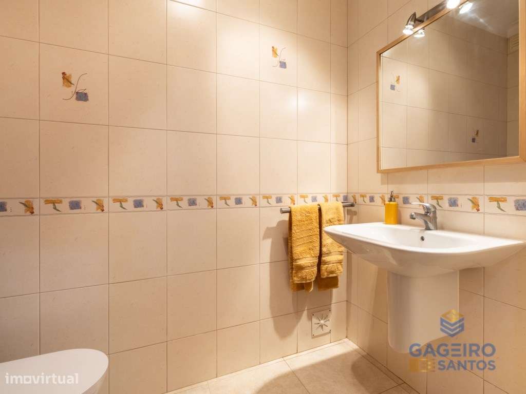 Moradia Independente T4 +1 em São Martinho do Porto-22