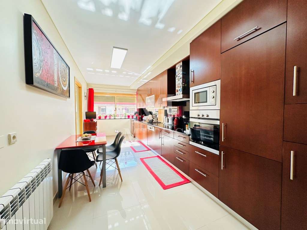 Apartamento T2 para venda na Abelheira - Viana do Castelo - Grande imagem: 5/15