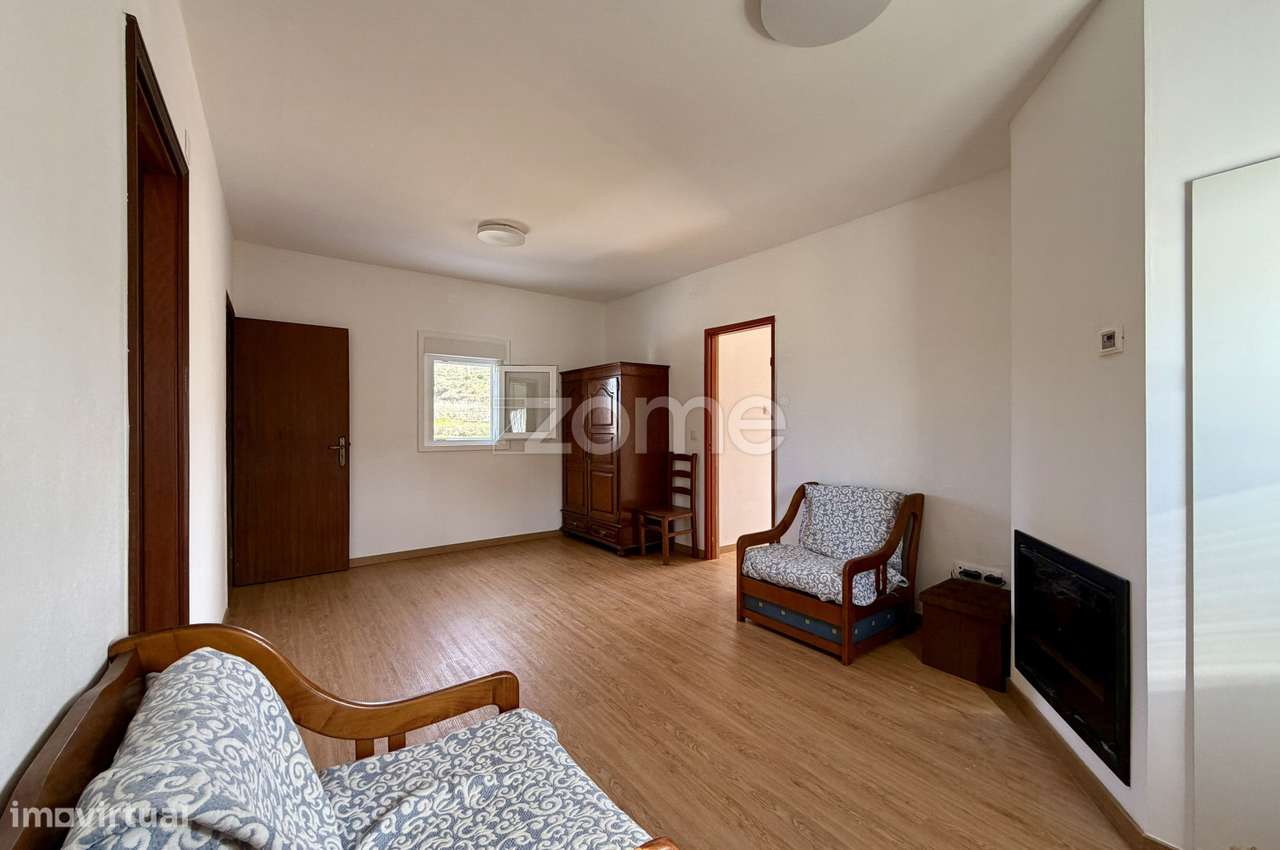 Casa Horizonte – Varanda sobre o Tua - Grande imagem: 3/22