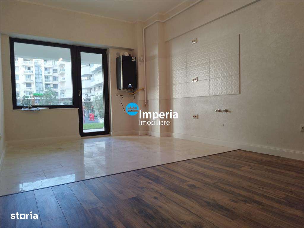 Apartament 2 camere Copou, complex rezidential nou! - Imagine principală: 2/15