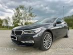 BMW 6GT 630d Luxury Line - 8