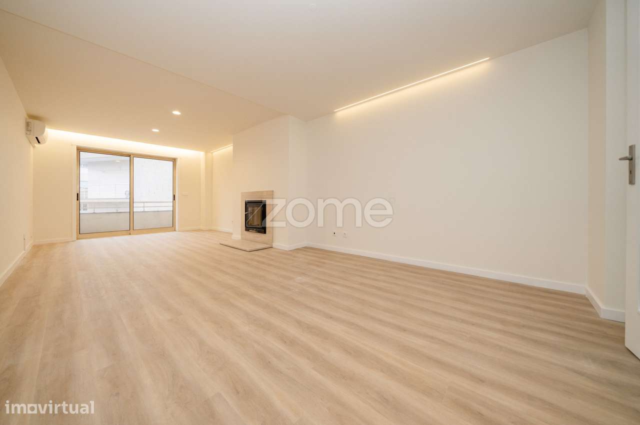 Apartamento T2 Remodelado em Real - Braga! - Grande imagem: 2/19